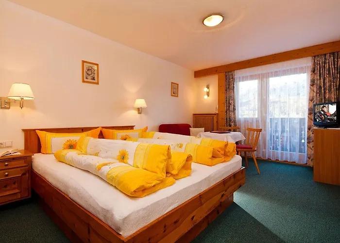 招待所 格勒布拉尔卡尔弗尔斯旅馆