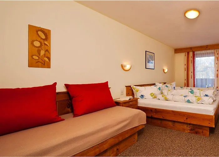 格勒布拉尔卡尔弗尔斯旅馆 3* 厄姆豪森