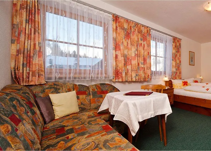 招待所 格勒布拉尔卡尔弗尔斯旅馆