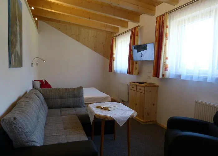 格勒布拉尔卡尔弗尔斯旅馆 3* 厄姆豪森